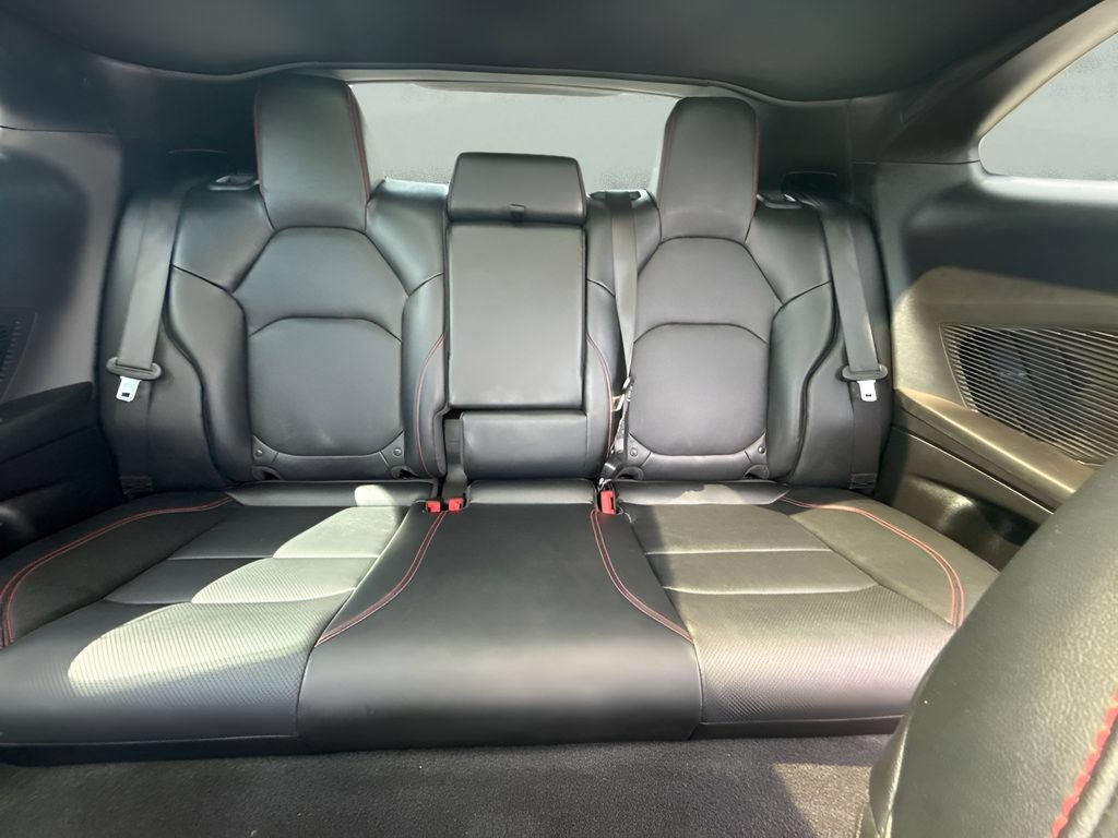 Used 2024 Dodge Charger Daytona R/T w/ Plus Group AWD/4WD image 7