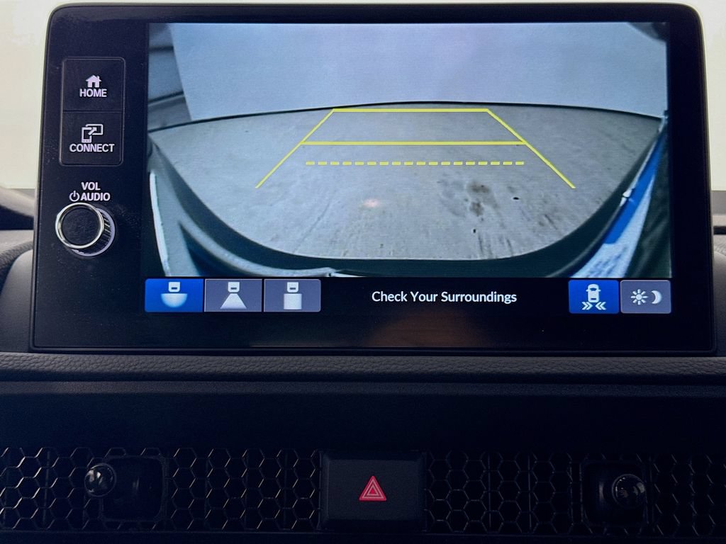 Used 2026 Honda CR-V Sport image 15
