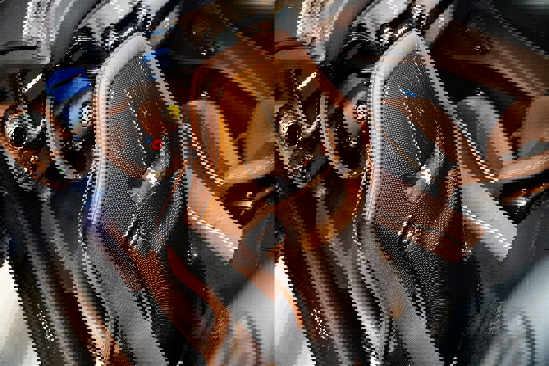 Used 2022 Ferrari 812 GTS image 20