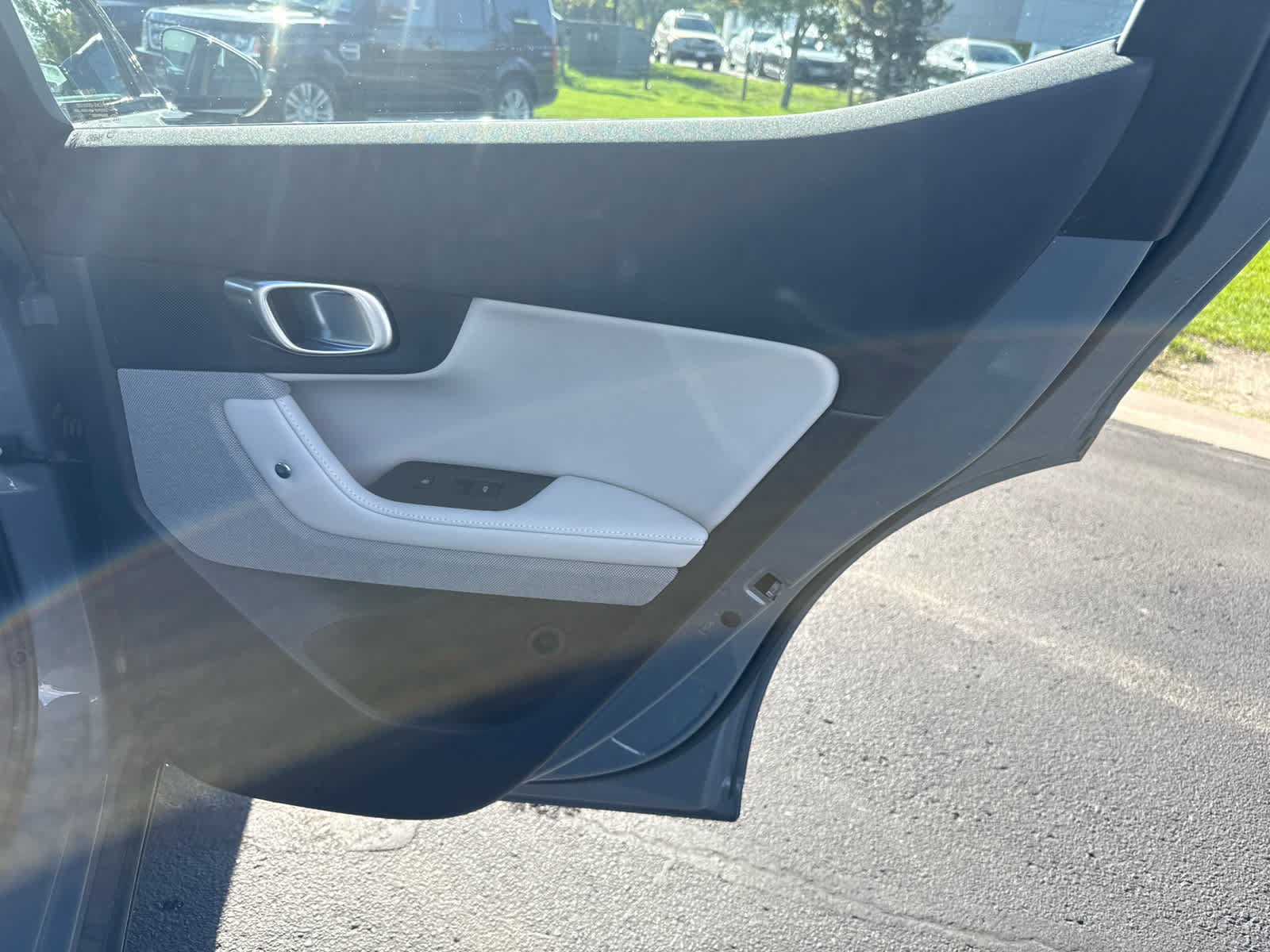 Used 2024 Polestar Polestar 2 AWD/4WD image 10