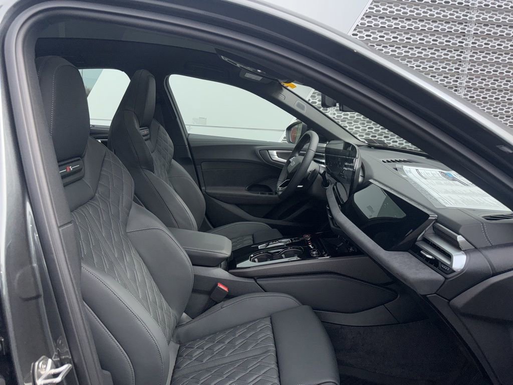 New 2026 Audi S5 Premium Plus image 8