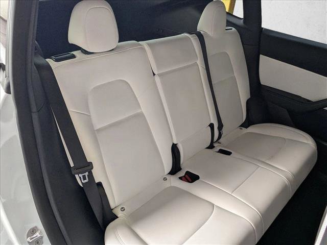 Used 2022 Tesla Model Y Performance image 20