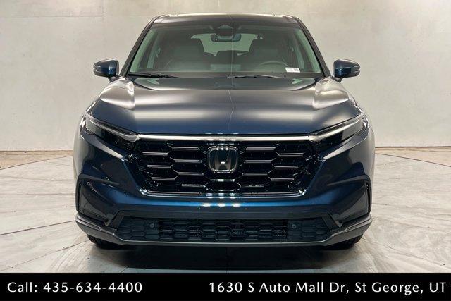 Used 2026 Honda CR-V EX-L image 8