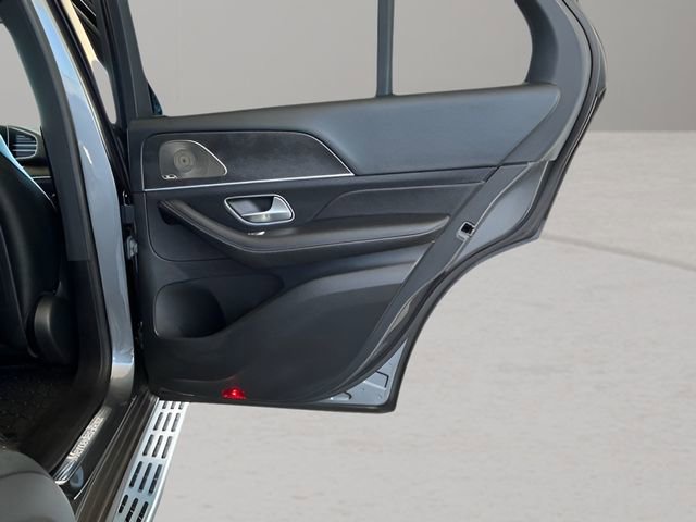 Used 2022 Mercedes-Benz GLE 350 GLE 350 image 36