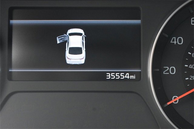 Used 2023 Kia Forte LXS image 21