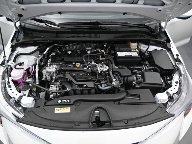 New 2026 Toyota Corolla LE image 17