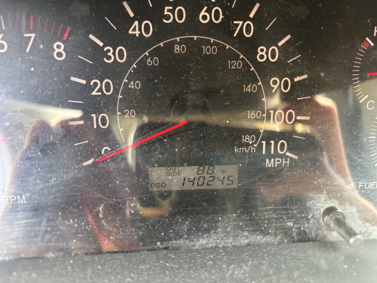 Used 2006 Toyota Corolla LE image 23