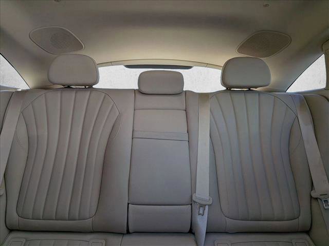 Used 2023 Mercedes-Benz EQS 450+ Sedan image 16