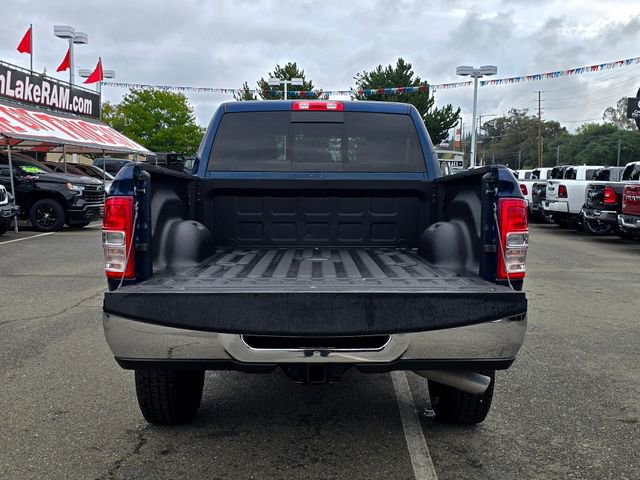 Certified 2021 RAM 2500 Tradesman AWD/4WD image 25