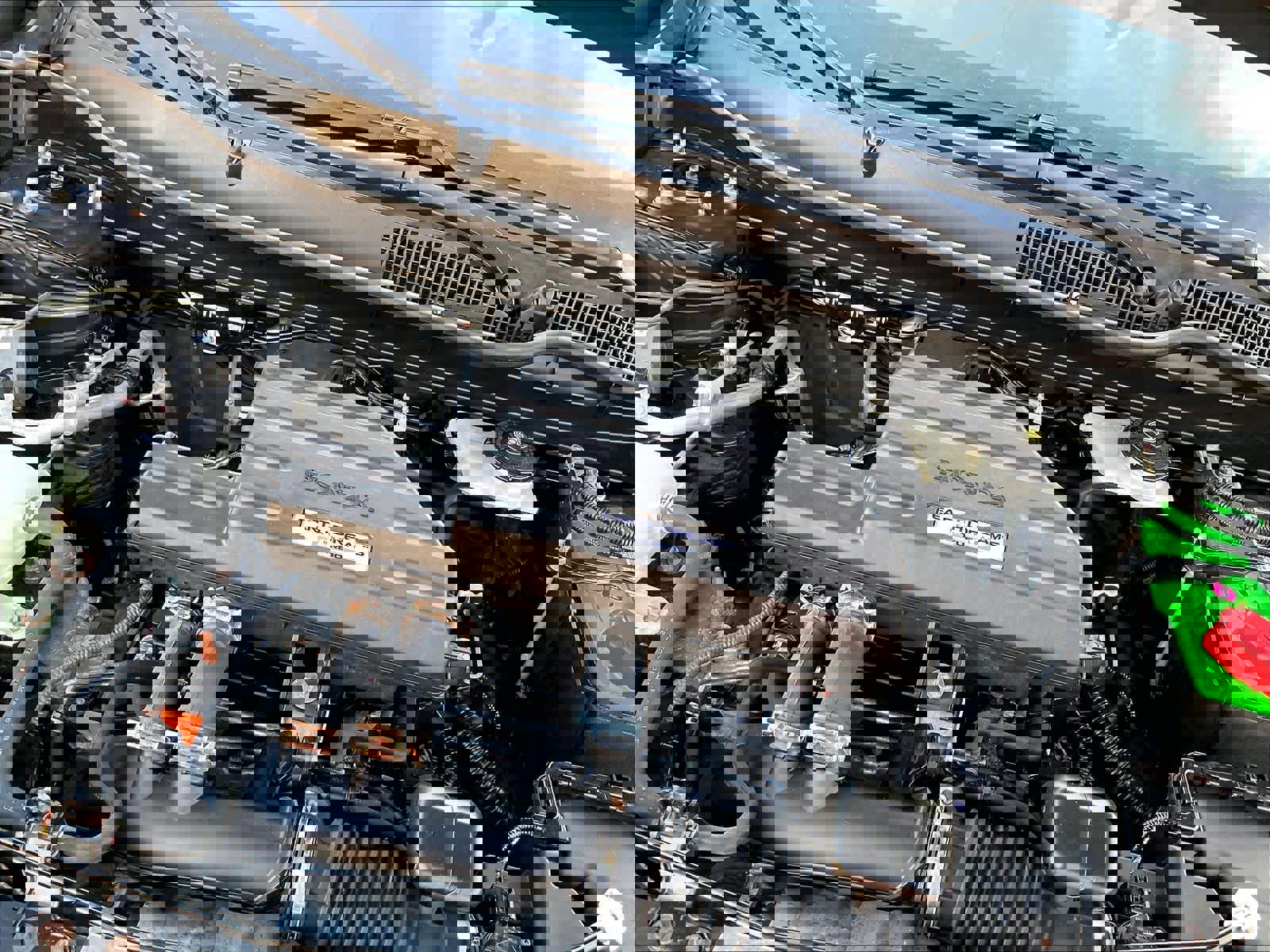 Certified 2018 Honda CR-V EX-L image 32