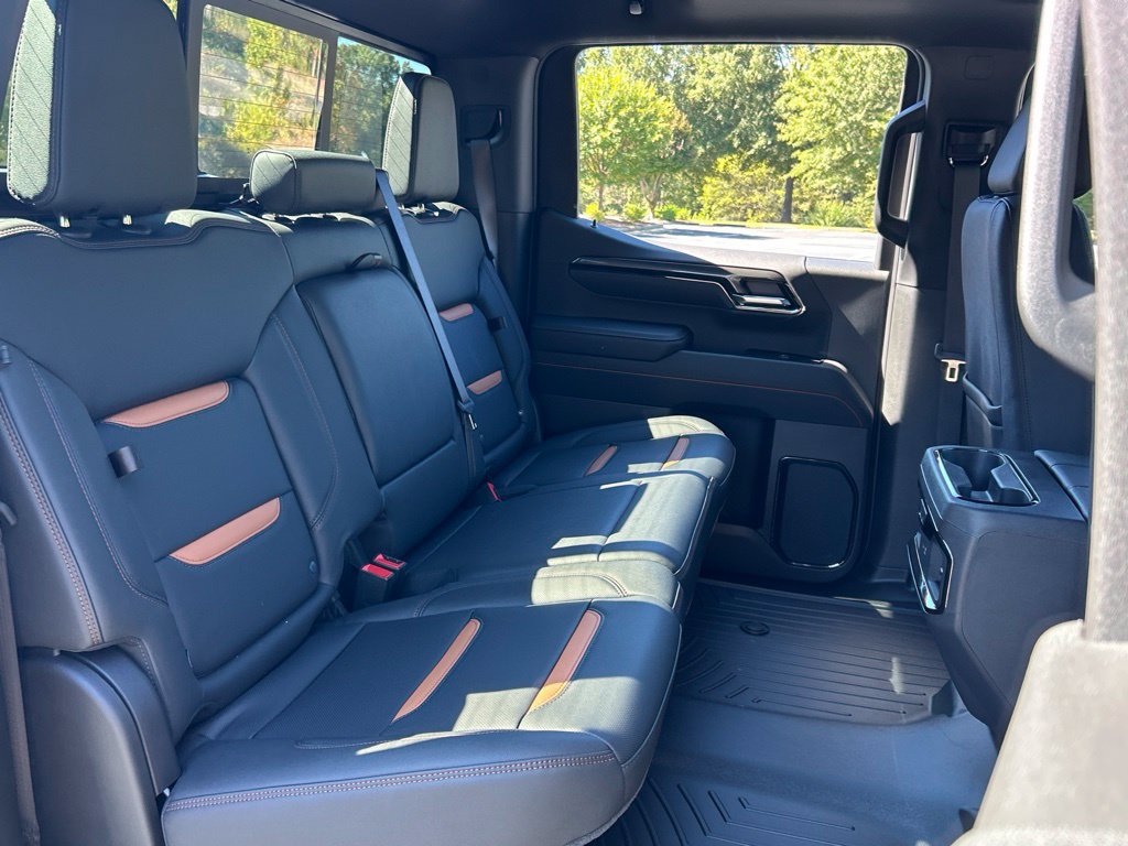 New 2026 GMC Sierra 1500 AT4 w/ Technology Package AWD/4WD image 66