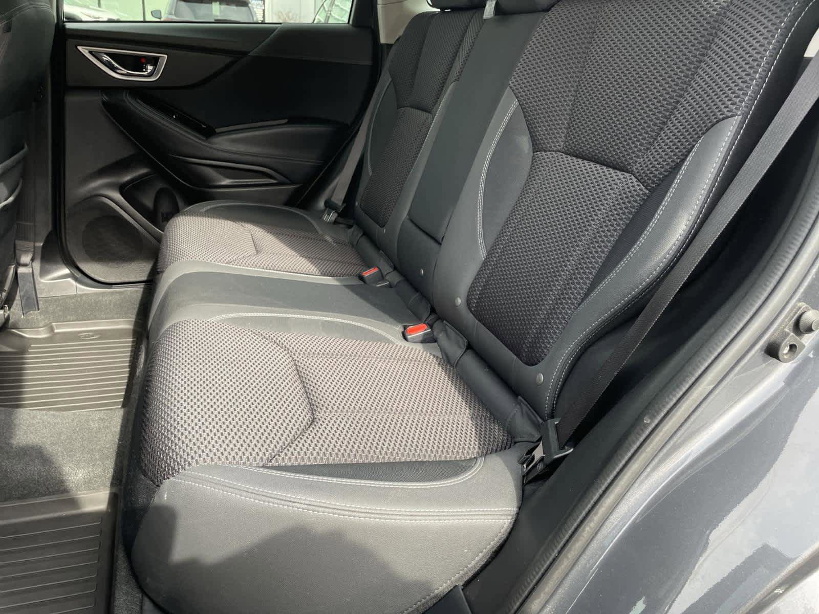 Used 2020 Subaru Forester Premium w/ Popular Package #1 AWD/4WD image 15