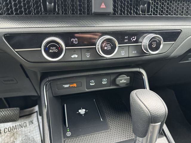 Used 2026 Honda CR-V LX image 18