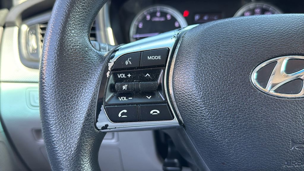 Used 2018 Hyundai Sonata SE image 30