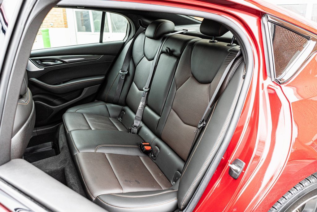 Used 2023 Cadillac CT5 Sport image 33