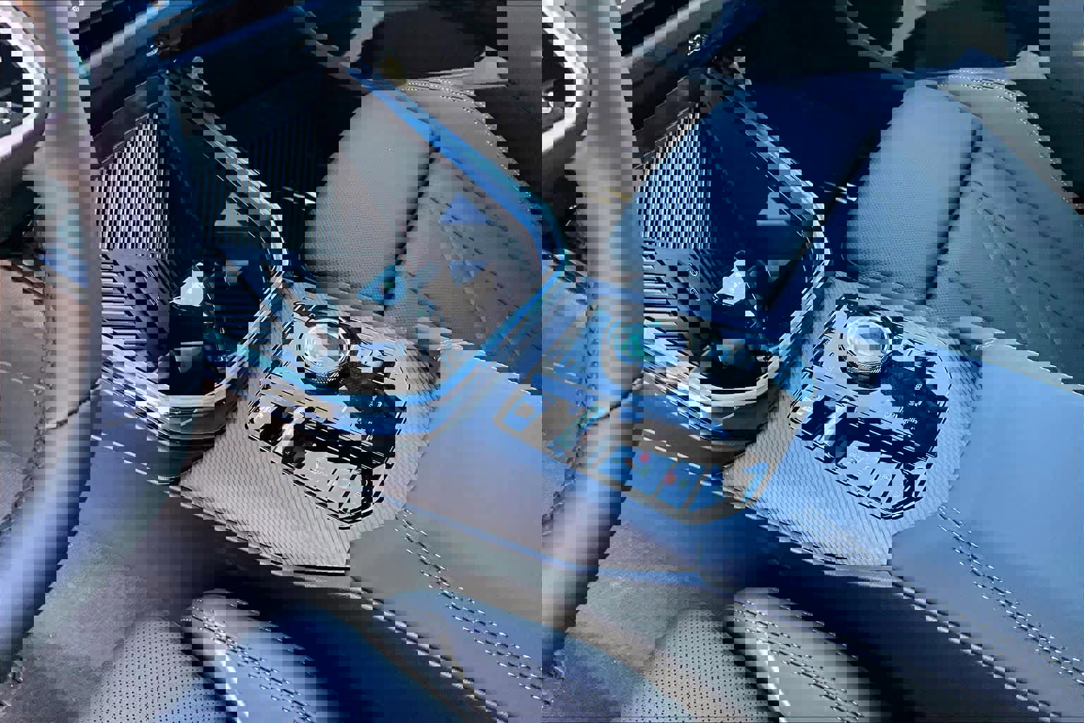 New 2026 BMW X3 xDrive30 w/ Premium Package image 7