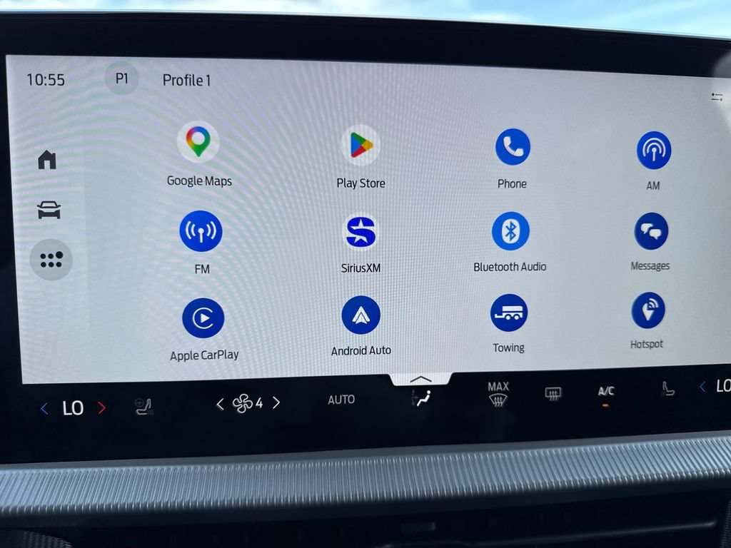 New 2027 Ford Explorer ST AWD/4WD image 32