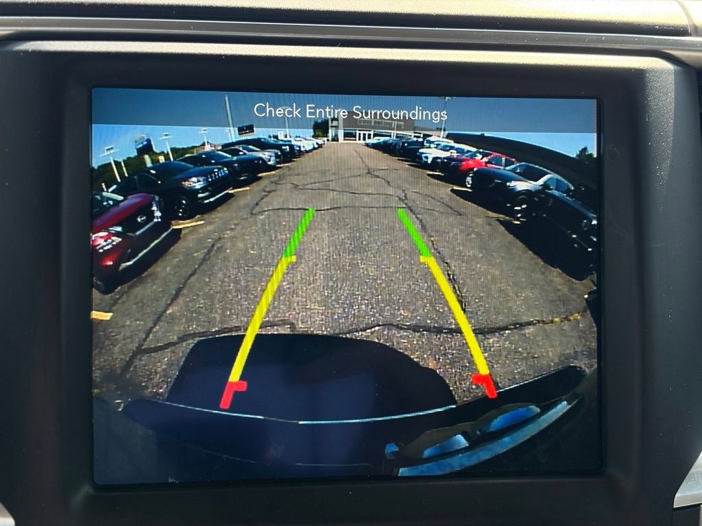 Used 2019 RAM 1500 Big Horn AWD/4WD image 37