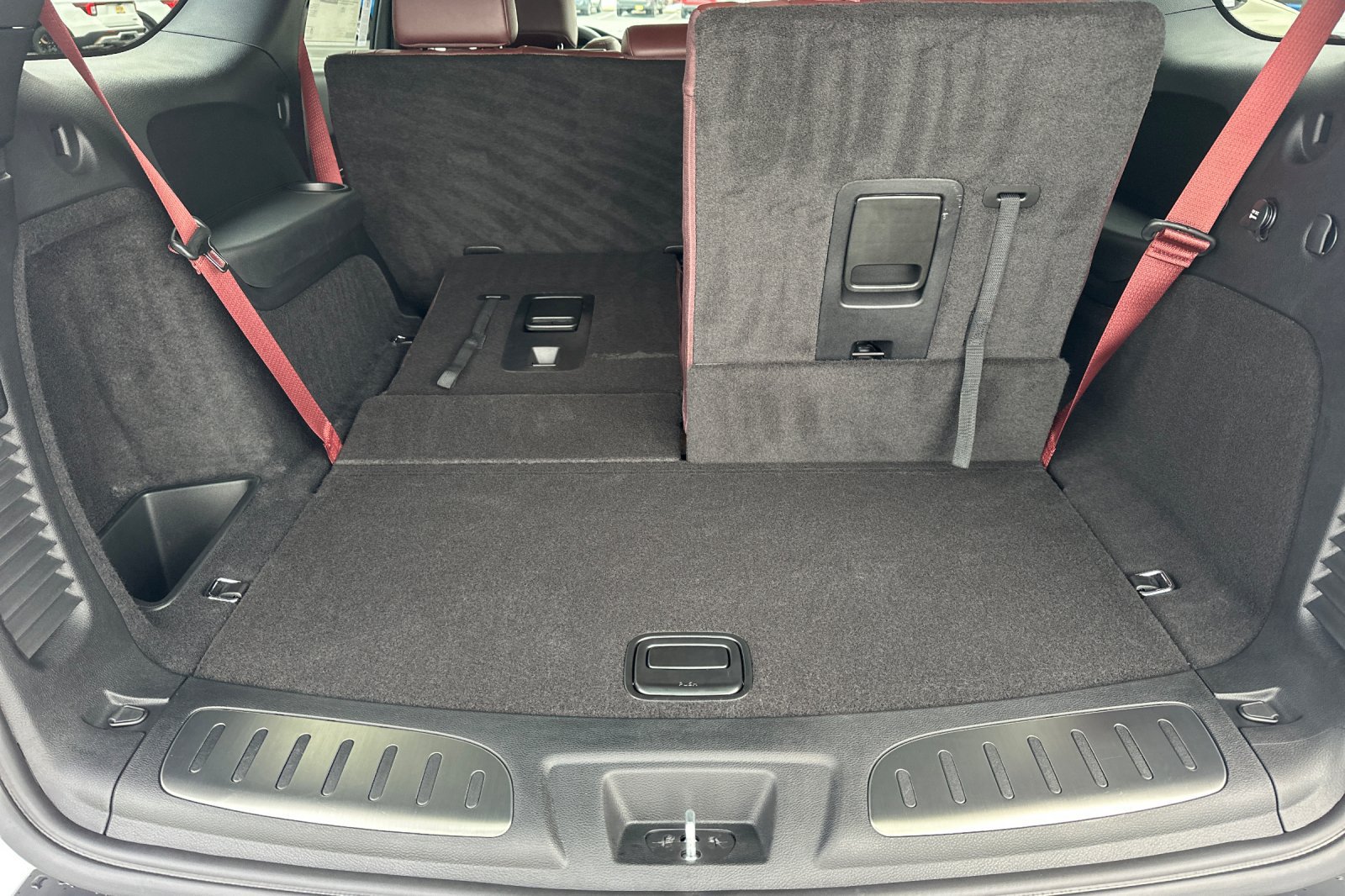 New 2027 Dodge Durango R/T AWD/4WD image 16