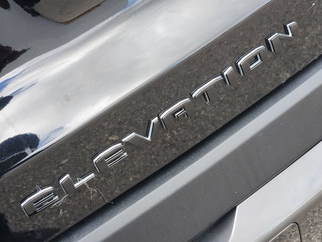 Used 2025 GMC Terrain Elevation AWD/4WD image 9