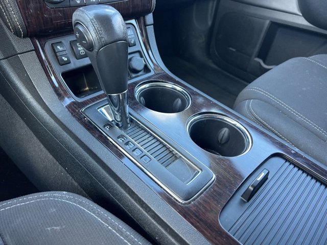 Used 2017 Chevrolet Traverse LT w/ Graphite Special Edition image 14