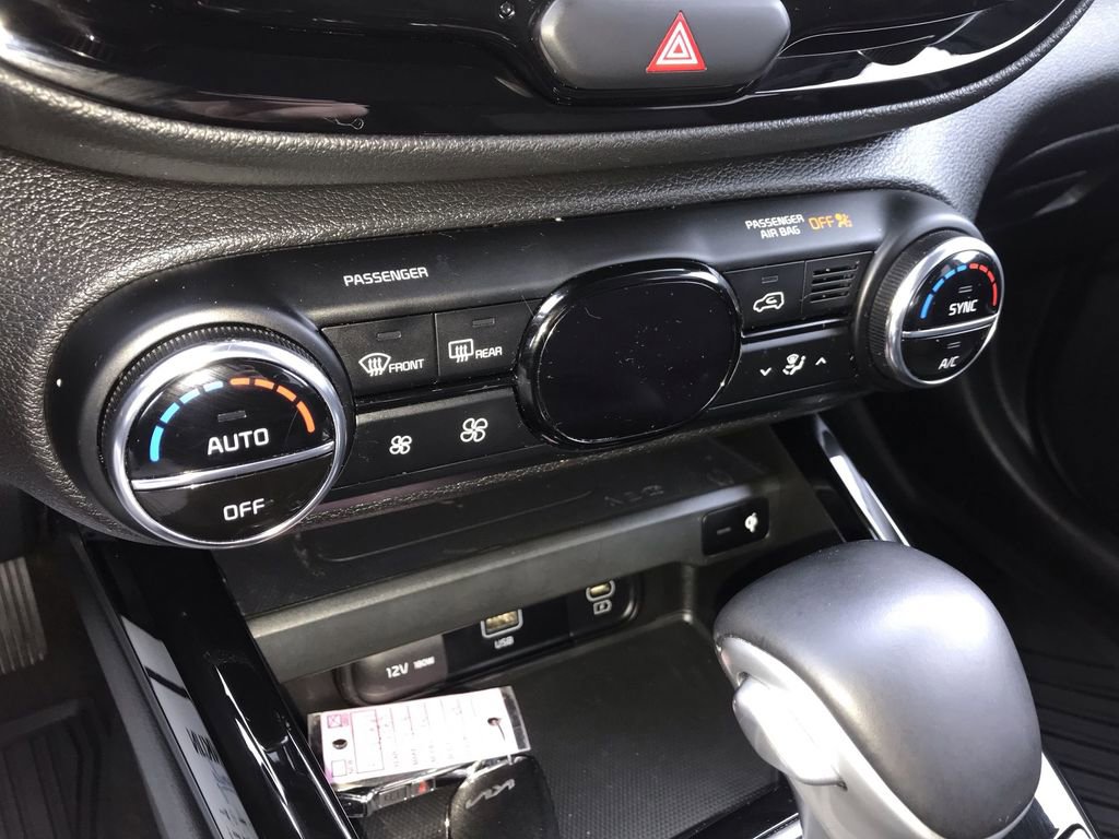 Certified 2023 Kia Soul EX FWD image 19