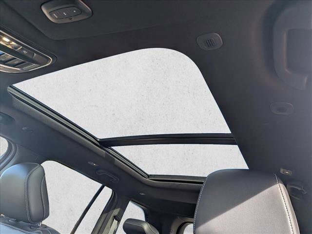 New 2026 Jeep Grand Cherokee Limited image 16