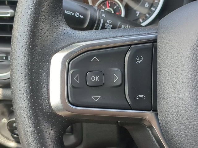 New 2026 RAM 1500 2WD Crew Cab image 26