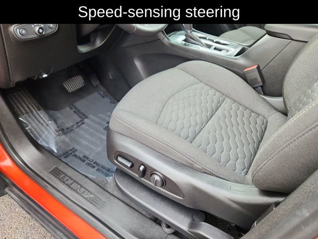 Used 2020 Chevrolet Equinox LT image 21