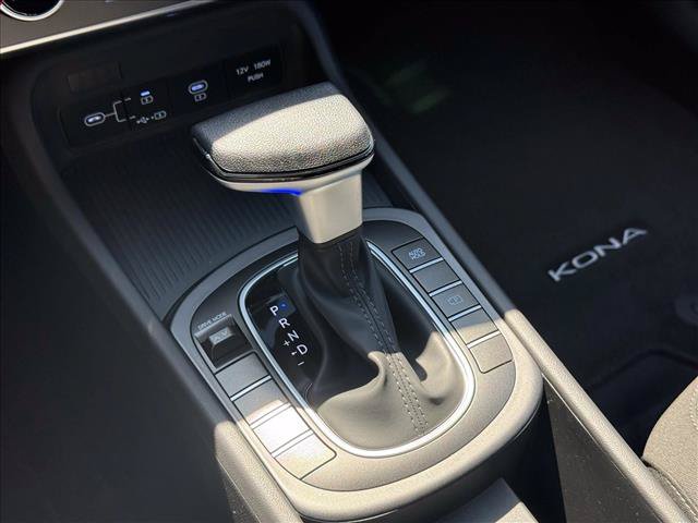 New 2026 Hyundai Kona SE FWD image 15