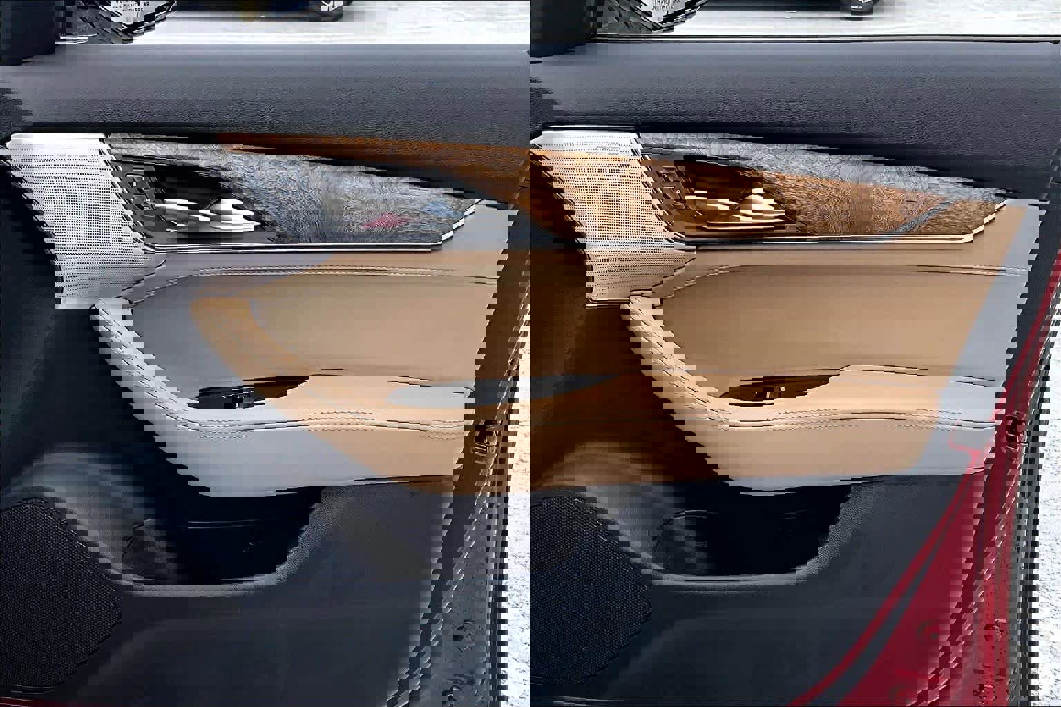 Used 2021 Cadillac CT5 Premium Luxury w/ Parking Package image 23