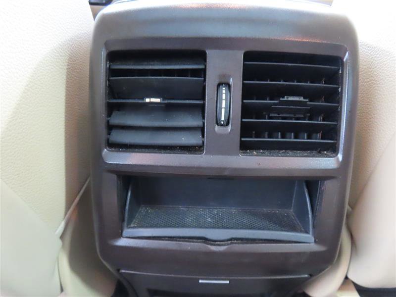 Used 2017 Mercedes-Benz GLS 450 4MATIC w/ Premium Package image 34