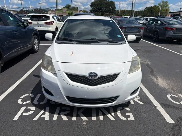 Used 2012 Toyota Yaris Sedan FWD image 15