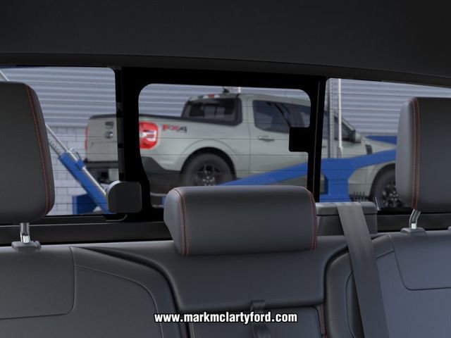New 2026 Ford Ranger Raptor AWD/4WD image 22
