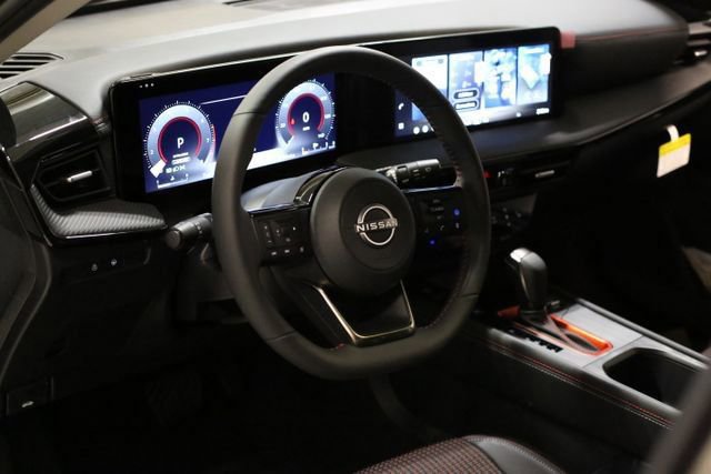 New 2026 Nissan Kicks SR w/ Interior Electronics Package image 7