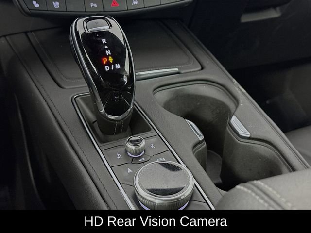 Used 2024 Cadillac XT4 Premium Luxury w/ Technology Package image 25