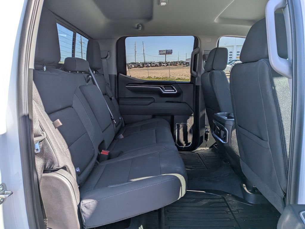 New 2026 GMC Sierra 1500 Elevation w/ Preferred Package AWD/4WD image 21