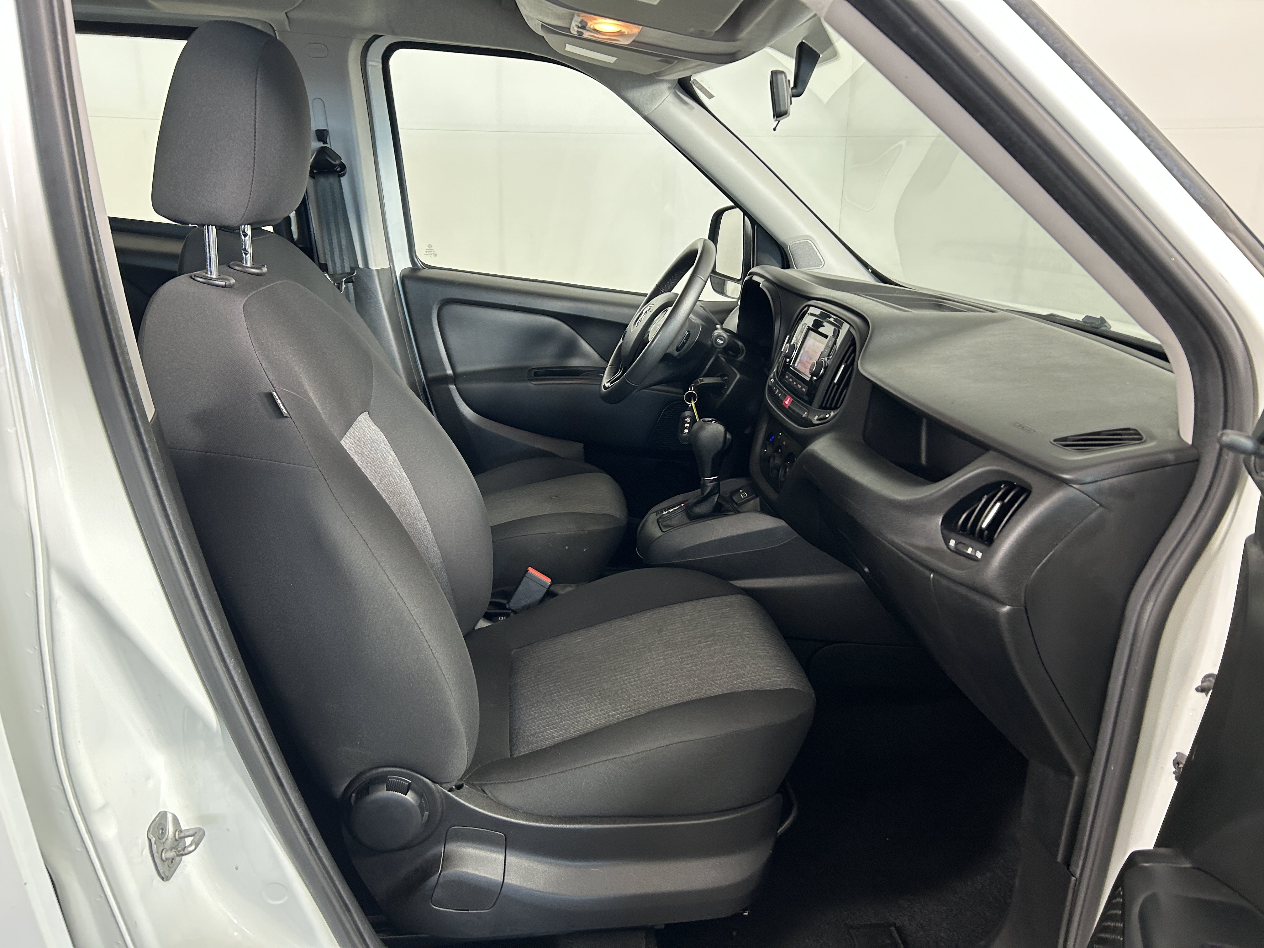 Used 2022 RAM ProMaster City Wagon FWD image 23