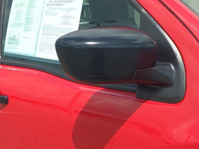 Used 2023 Nissan Frontier S w/ Technology Package image 12