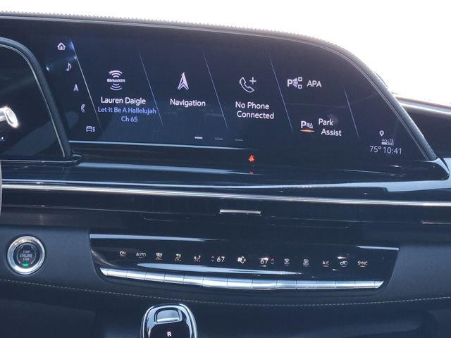 Used 2023 Cadillac Escalade ESV Sport w/ Touring Package image 14