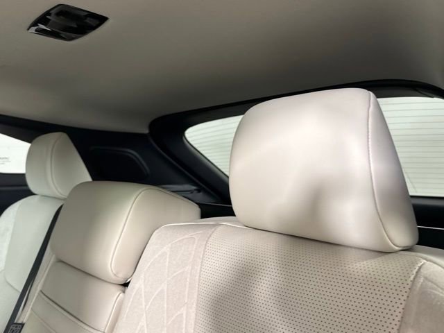 Certified 2023 Lexus RX 350 FWD w/ Accessory Package image 24