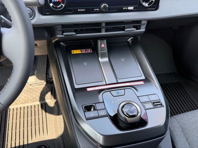 Certified 2026 Toyota bZ AWD/4WD image 21