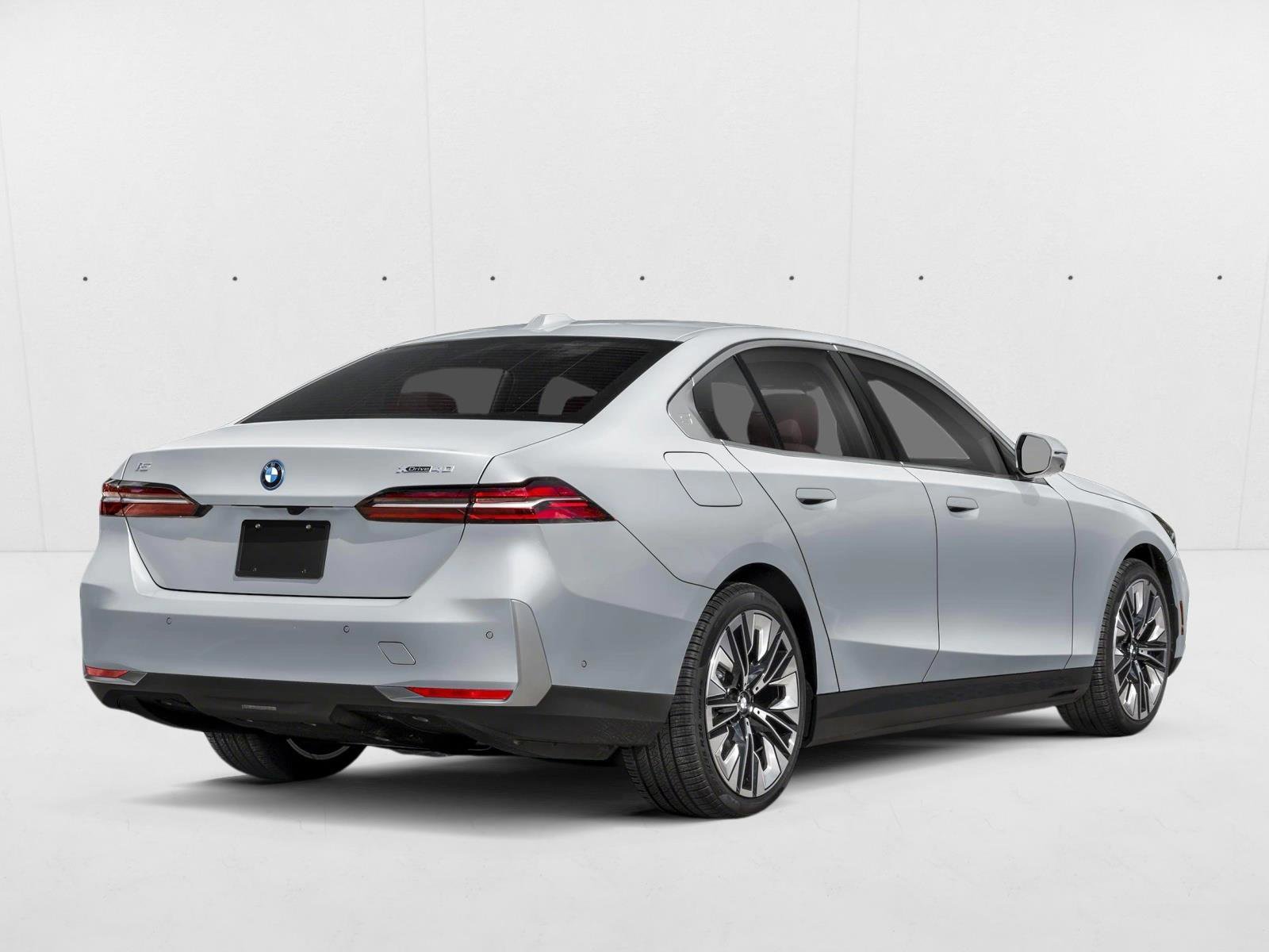 New 2026 BMW i5 AWD/4WD image 2