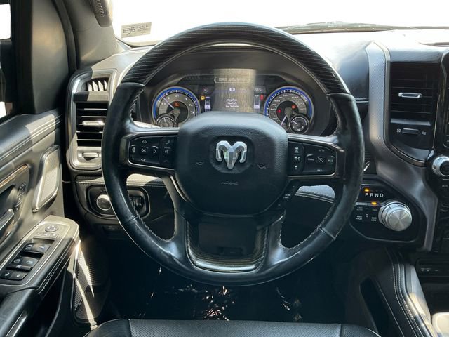 Used 2019 RAM 1500 Limited AWD/4WD image 13