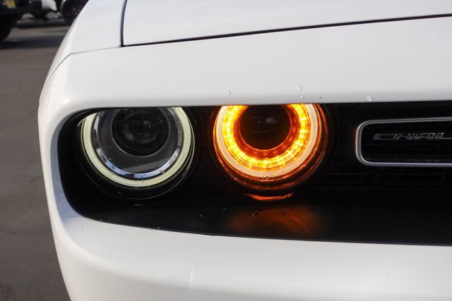 Used 2021 Dodge Challenger R/T image 5