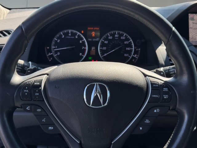 Used 2015 Acura RDX w/ Technology Package AWD/4WD image 20