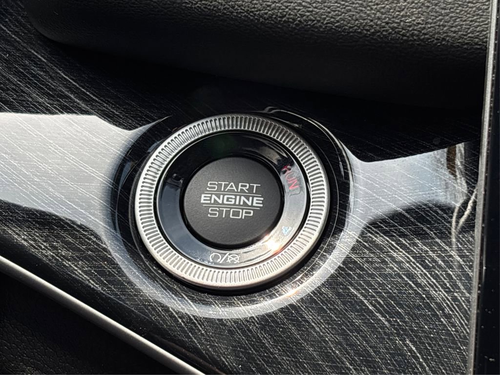 Used 2024 Jeep Grand Cherokee Trailhawk w/ Advanced Protech Group II image 38