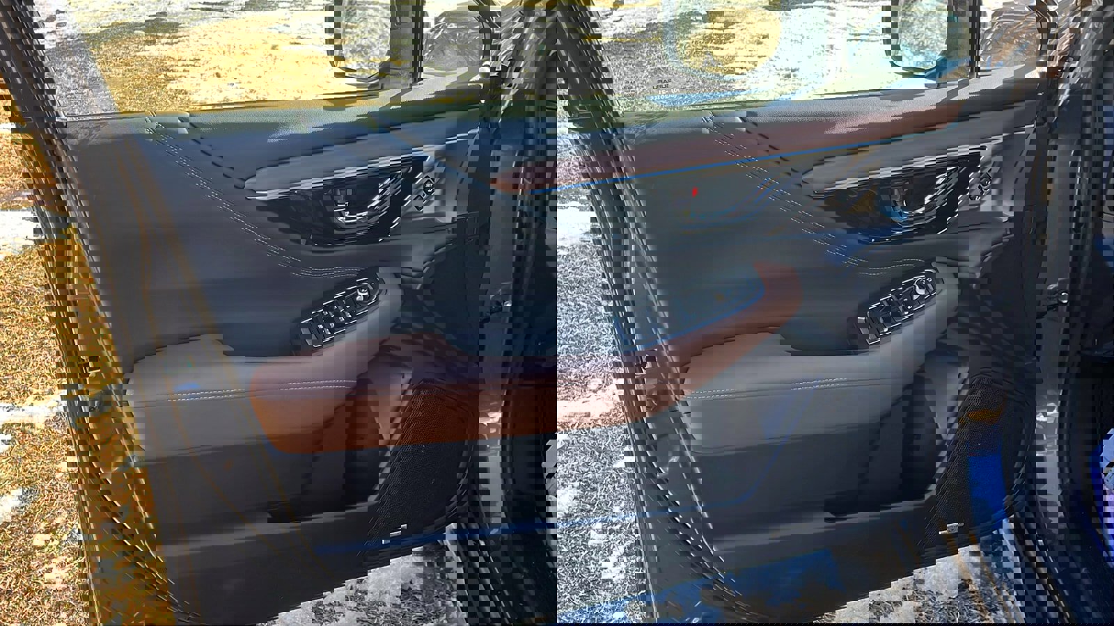 Used 2020 Subaru Outback Touring XT image 9