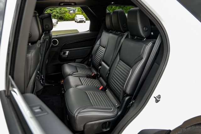Used 2023 Land Rover Discovery HSE R-Dynamic AWD/4WD image 54