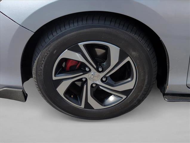 Used 2016 Honda Accord LX image 25